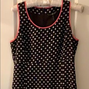 Simon Loves Honey Shift dress